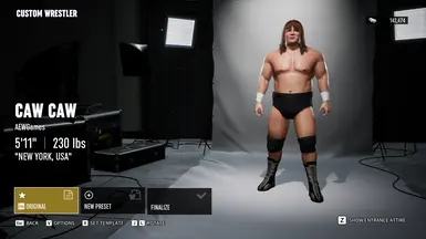 Takeshi Morishima (Grix)