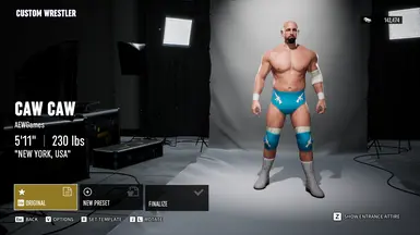 Karl Anderson G1 Climax (MarkRampage)