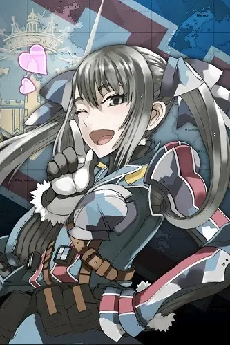 Replace Edy portrait with her portrait from Chain Chronicle