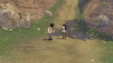 So... You're Megamilk, huh?