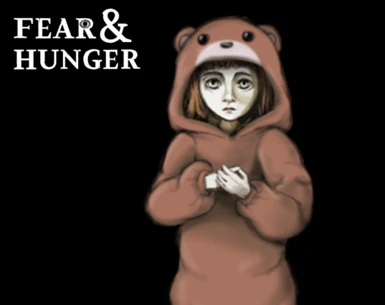Made my first video on Fear and Hunger, way more people need to hear about  this game! : r/FearAndHunger