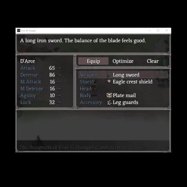 Before (Vanilla)