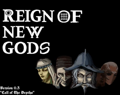 Reign Of New Gods