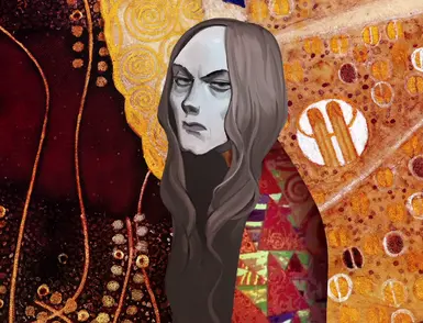 (SPOILERS) Lillium Intro by inikaboom