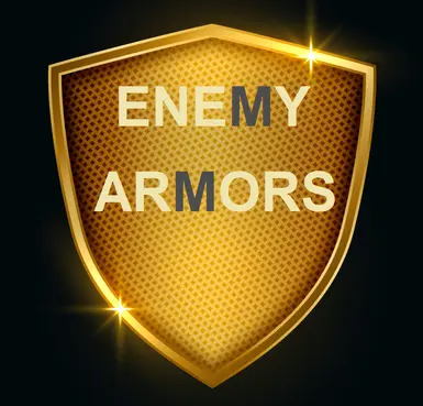 Enemy Armors