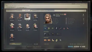 AIM Website