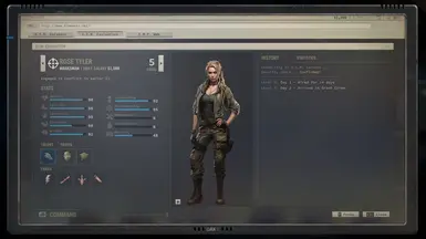 AIM Website