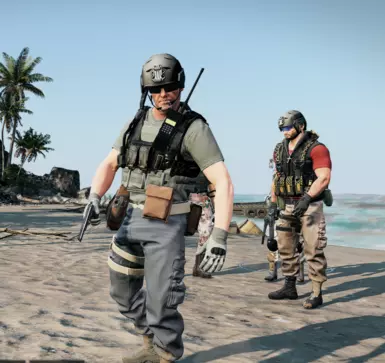 PMC COMPANY MODERN MERCS