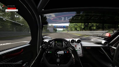 Bloomify - A Post Processing Filter Pack for Assetto Corsa