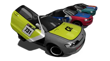 slideboizz v1.1 at Assetto Corsa Nexus - Cars, Tracks, Skins and Mods