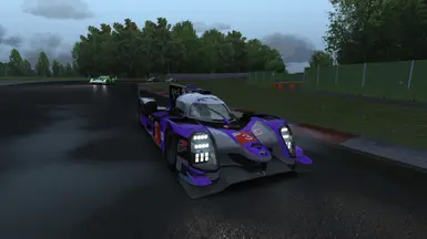 slideboizz v1.1 at Assetto Corsa Nexus - Cars, Tracks, Skins and Mods