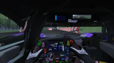 ACGUI - New Assetto Corsa Clean UI