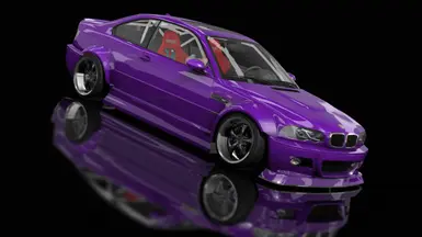 BMW M3 E30 Drift, Assetto Corsa Mods Wiki