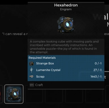 Free Archon Archetype Unlock - Works on Your Save