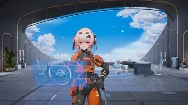 Fritia old CN CV with LipSync
