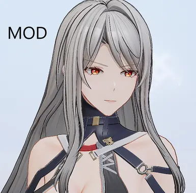 Neirda Face Modify