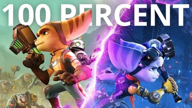 Save Ratchet and Clank Rift Apart All Achievements on Steam