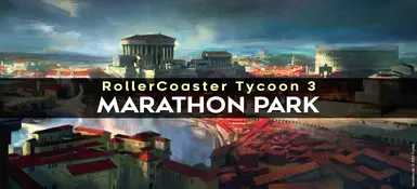 The Unofficial Guide to Rollercoaster Tycoon 3, Soaked! and WILD!