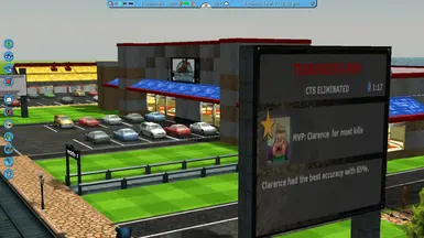 Front Enterance Example 3