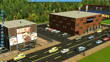 Road Example 2 (Map Not Included)