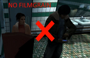 Remove FilmGrain