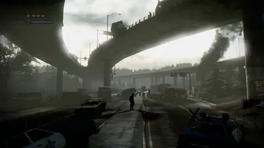 Enhanced Deadlight