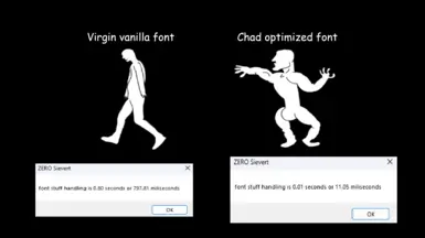 Faster game startup
