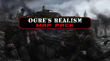 OGRE'S ATMOS-FEAR REALISM (18 MAP PACK)