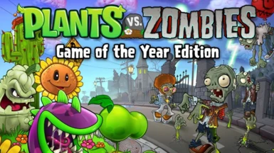 Plants vs. Zombies Mod - Survival Day (PvZ 1 Cool Mod) 