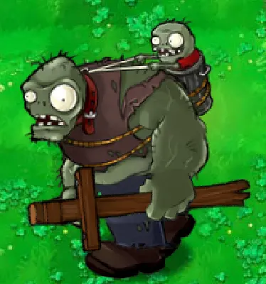 Very interesting mod. Name? : r/PlantsVSZombies