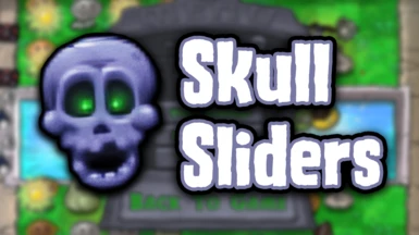 Skull Sliders