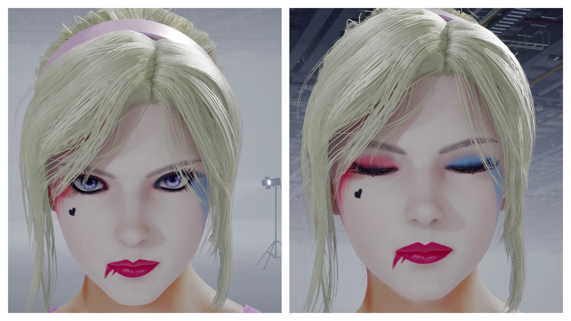 Tekken 8 Mods