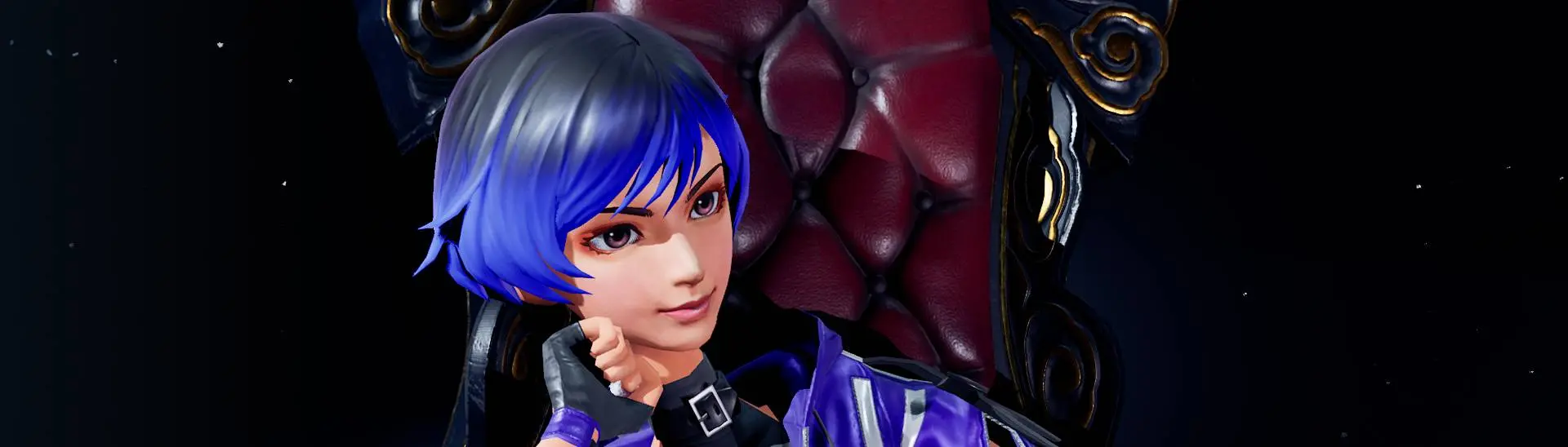 Avatar Reina at Tekken 8 Nexus - Mods and community