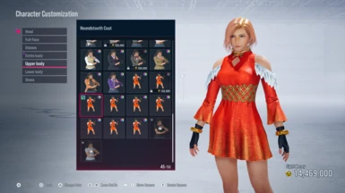 Xiaoyu Phoenix dress including physics with lace panties for all ladies replacing any coat