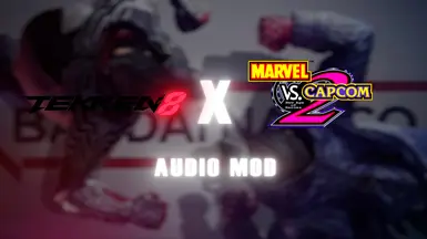 TKxMVC2 Audiotrack