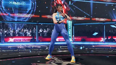 Version 1 - With Jacket