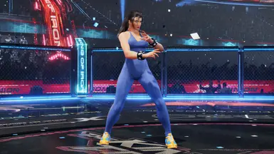 Version 2 - Without Jacket