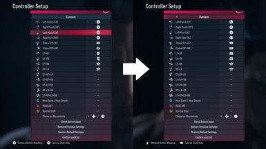 PS5 Button Prompts