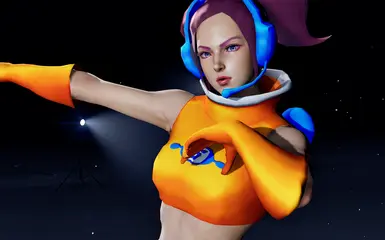 Ulala Lili