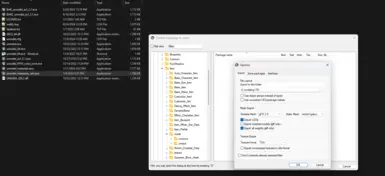 Tekken 8 modding tutorial including umodel and gltf plugin for Tekken 8