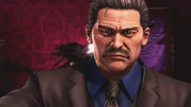 Lyrisicm without Tears - Yakuza 3