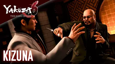 Kizuna - Yakuza 6