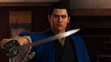 Soar - Like a Dragon Ishin