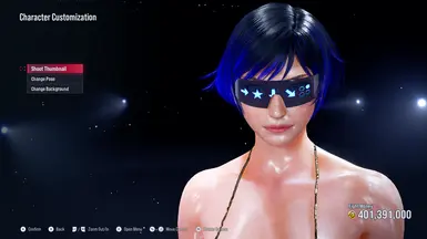 LED SUNGLASS MOD