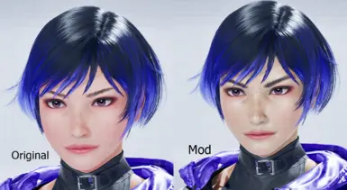 Realistic Female Faces