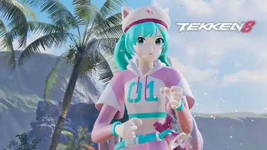 Neko Hatsune Miku