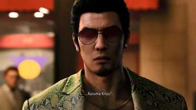 Soul Of The Ogre - Like A Dragon Gaiden The Man Who Erased His Name