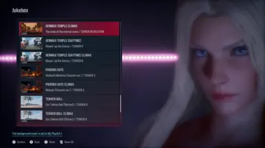 One Step Closer for Tekken 8