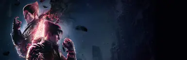 My Last Stand - TEKKEN 8
