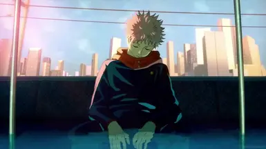 Jujutsu Kaisen Season 1 Intro - Short Version